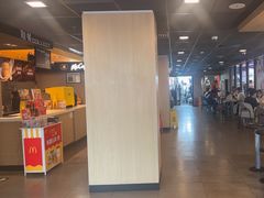 -麦当劳(东急新天地店)