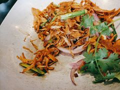 -老街渔味馆(芳华店)