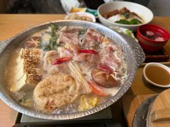 -味太助·银饭食堂(中华城店)