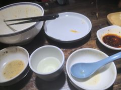 -白鹿原·西安菜·名小吃(王府井店)