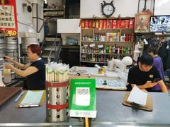 -万顺啤酒屋(皇寺路店)