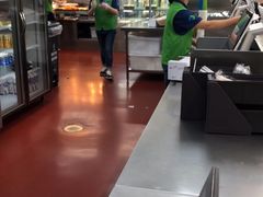 -山姆餐吧(山姆会员商店店)