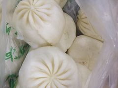 -郑家包子牛肉拉面(尚勤路店)