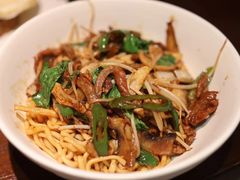 -寻裕记·现炒浇头面(人民广场店)