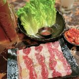 可吃到扶墙的日式烧肉，性价比超高 | 大阪·极·烧肉放题