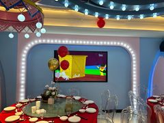 -小厨娘淮扬菜(天印大道店)