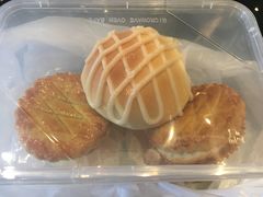 -新兴·金羊座·粤菜点心(乐峰店)