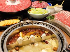 -快乐小羊(富强中路店)