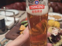 -中山路壹号传奇club·啤酒花园餐厅