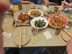 -阿记烧烤(英达路店)