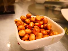 -阿诺泰·泰国餐厅(棕北店)