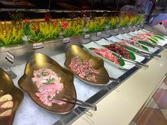 -比尔森韩式烤肉自助(国商店)