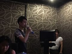-歌友汇KTV(大悦城11层店)