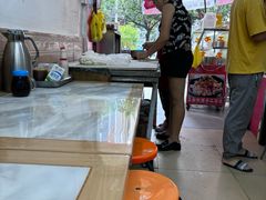 -孖妹上肉饺子馆