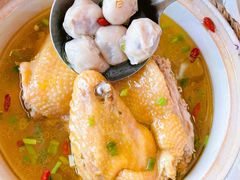 -蟹天蟹地农家菜·阳澄湖大闸蟹(浅水湾店)