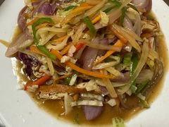 -万佛湖许老大铁锅鱼(黑金冠店)