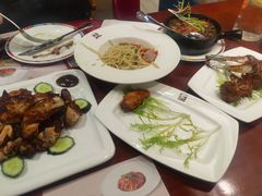 -萨贝尔意式西餐厅(古城新梦店)