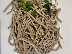 -三道菜(明堂公园店)