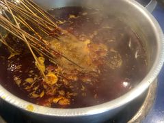 -马路边边串串香(双井直营店)