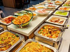 -善和缘素食自助餐厅(浦西万达店)