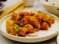 莆田荔枝肉-莆田餐厅PUTIEN(三里屯店)