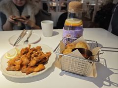-秀儿家の小确幸融合西餐厅(万达店)