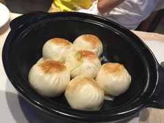 -观澜湖酒店·邀月庭中餐厅