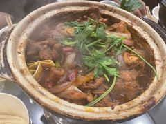 -川香煲(茅台路店)