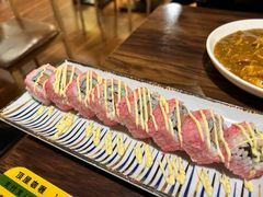 -顶屋咖喱(街道口总店)