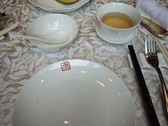 -香乐园·淮扬菜中餐厅·Shang Garden(福田香格里拉店)