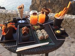 -Rock Bar Bali(Bali)