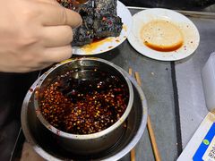 -五娭毑臭豆腐(黄兴南路店)