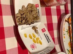 -西贝(枫蓝国际购物中心店)