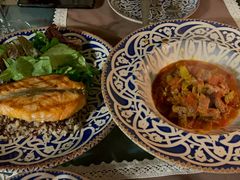 -Seten Restaurant Cappadocia
