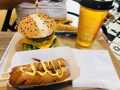 -牛纽塔·牛人堡(群众路店)
