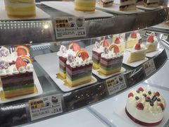 -皇家美孚·蛋糕外送(东部佳世客店)