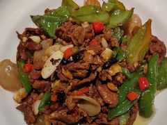 -范家小馆·烤鸭新京菜(金融街店)