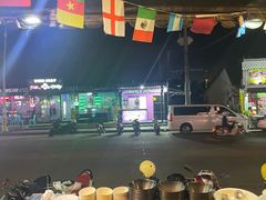 -Doo Dee Thai Food(Issan/Isaan/Esan)