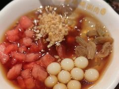 -老墙根涮肉·铜锅·烧烤(欢乐谷·王四营店)