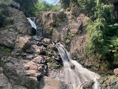 -丹山赤水风景名胜区