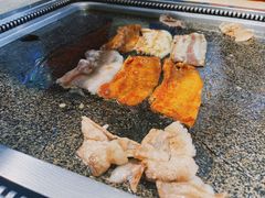 -猪的故事·韩式烤肉(韩乐坊店)