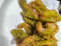 -博山菜·大厨烙馍村(金乔社区店)