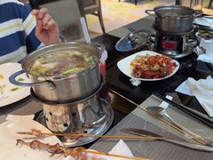 -太湖饭店玉兰厅(自助餐厅)