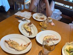 -咖啡厅自助餐厅(贵阳中天凯悦酒店)