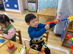 -北京市邮政管理局海慧寺幼儿园