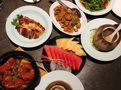 -汤城小厨•粤菜•靓汤(苏州街店)
