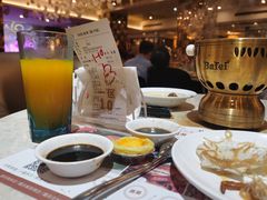 -芭菲盛宴·环球美食(锦城万达广场店)