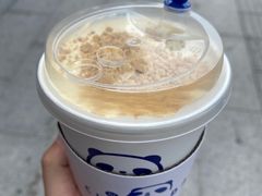 -茶百道(北街店)