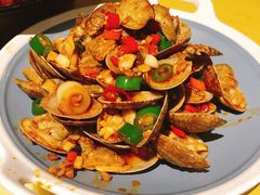 -小田油焖小龙虾(双井店)