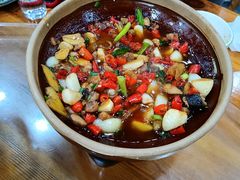 -淳安二十八道·新派民间菜·淳鱼馆(阳光路店)